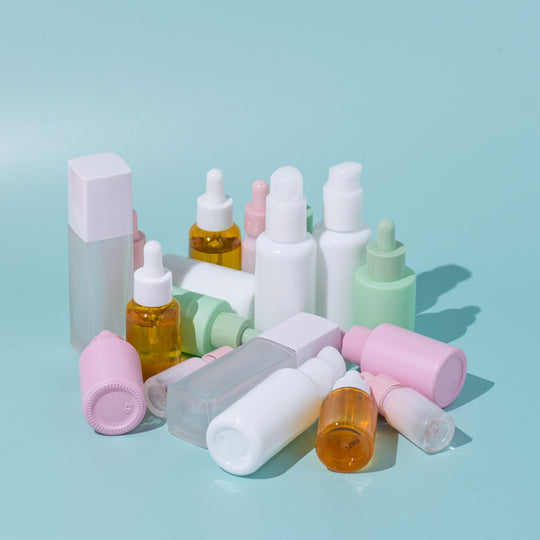 Whats your makeup organizing personality? (Take the Quiz)